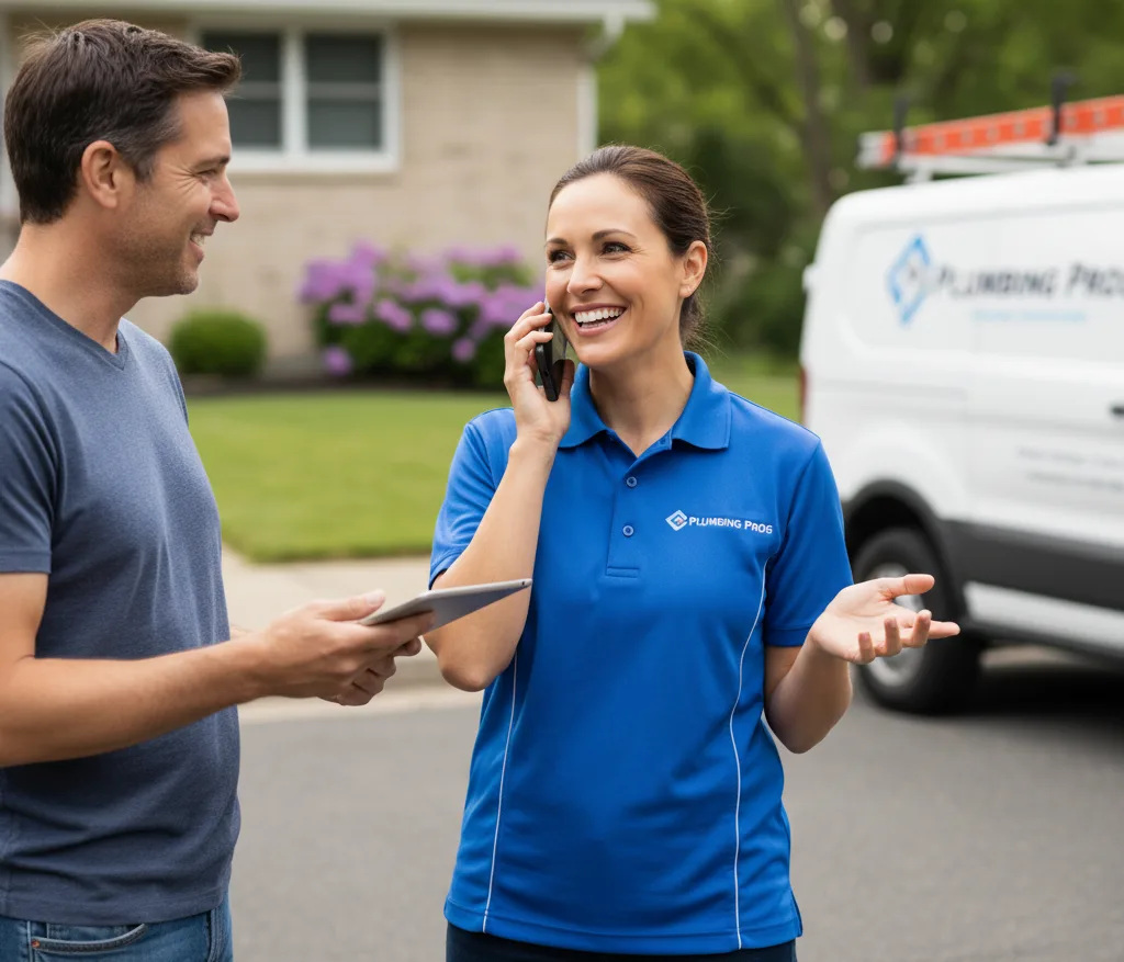 Drain Cleaning in Blacksburg, SC
