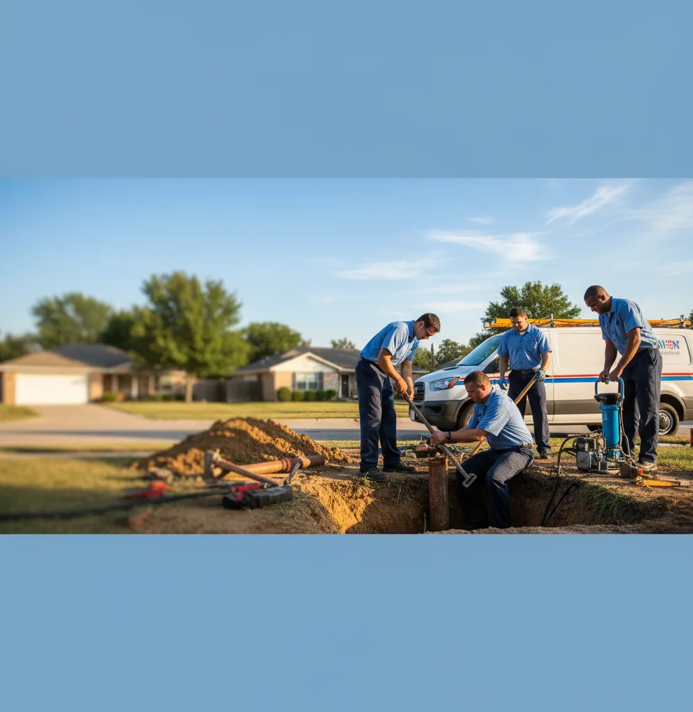 Drain Cleaning in Blacksburg, SC